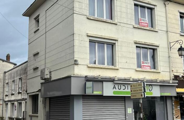 APPARTEMENT CENTRE DE Gournay En Bray 4 CHAMBRES 140 m2 — photo 2