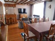 APPARTEMENT CENTRE DE Gournay En Bray 4 CHAMBRES 140 m2 — photo 3