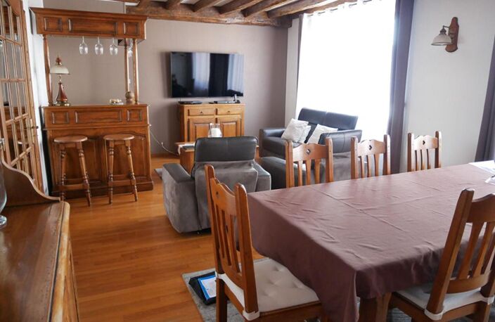 APPARTEMENT CENTRE DE Gournay En Bray 4 CHAMBRES 140 m2 — photo 3