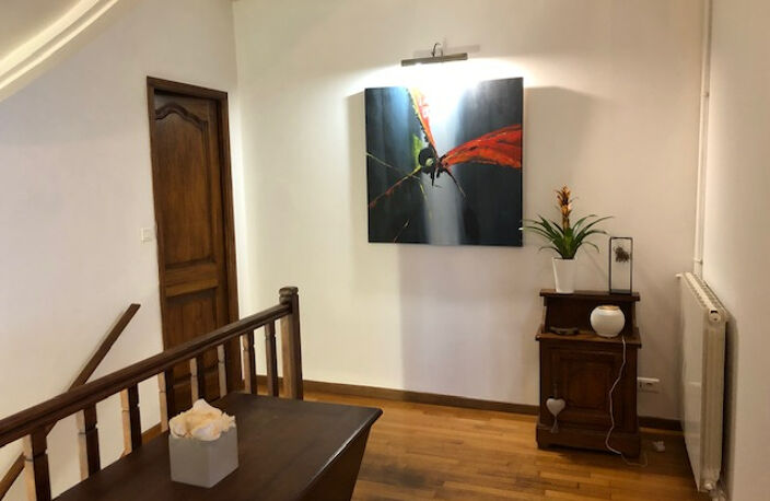 APPARTEMENT CENTRE DE Gournay En Bray 4 CHAMBRES 140 m2 — photo 4