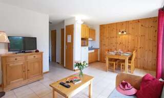 Appartement 4 Pièces 43 m² à vendre à Le Dévoluy (05250)