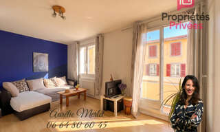 Appartement 2 Pièces 50 m² à vendre à Clermont-Ferrand (63000)