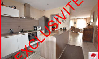 Appartement 5 Pièces 93 m² à vendre à Roanne (42300)