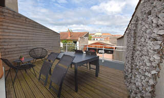 Appartement 5 Pièces 93 m² à vendre à Roanne (42300)