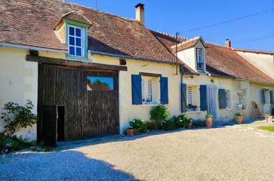 Maison 6 pièces 110900 €