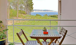 Appartement 3 Pièces 38 m² à vendre à Théoule-sur-Mer (06590)