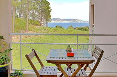 Appartement 3 pièces 215000 €