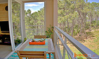 Appartement 3 Pièces 38 m² à vendre à Théoule-sur-Mer (06590)