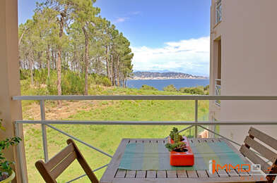 Appartement 3 pièces 215000 €