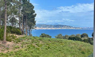Appartement 3 Pièces 38 m² à vendre à Théoule-sur-Mer (06590)