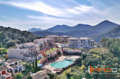 Appartement 3 pièces 215000 €