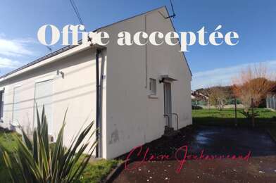 Maison 4 pièces 234990 €