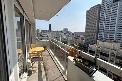 Appartement 2 pièces 400000 €