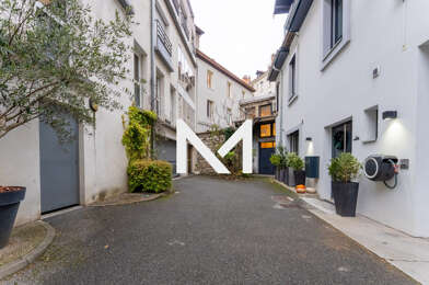 Appartement 4 pièces 375000 €