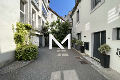 Appartement 4 pièces 375000 €