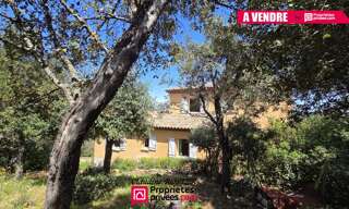 Maison 6 Pièces 170 m² à vendre à Besse-sur-Issole (83890)