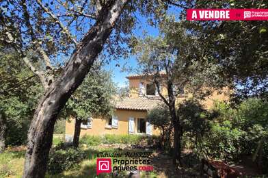 Maison 6 pièces 569000 €