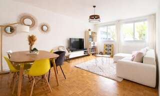 Appartement 3 Pièces 62 m² à vendre à Sèvres (92310)