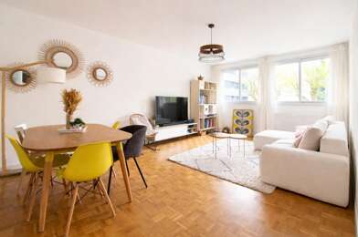 Appartement 3 pièces 305000 €