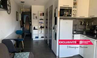 Appartement 2 Pièces 25 m² à vendre à Barcelonnette (04400)