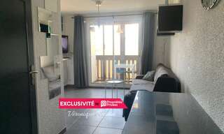Appartement 2 Pièces 25 m² à vendre à Barcelonnette (04400)