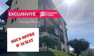 Appartement 2 Pièces 25 m² à vendre à Barcelonnette (04400)