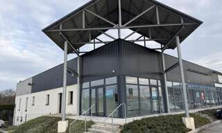 Commerce  200 m² à louer à Troyes (10000)