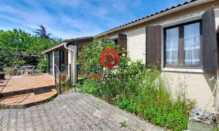 Maison 4 Pièces 100 m² à vendre à Lirac (30126)