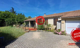 Maison 4 Pièces 100 m² à vendre à Lirac (30126)