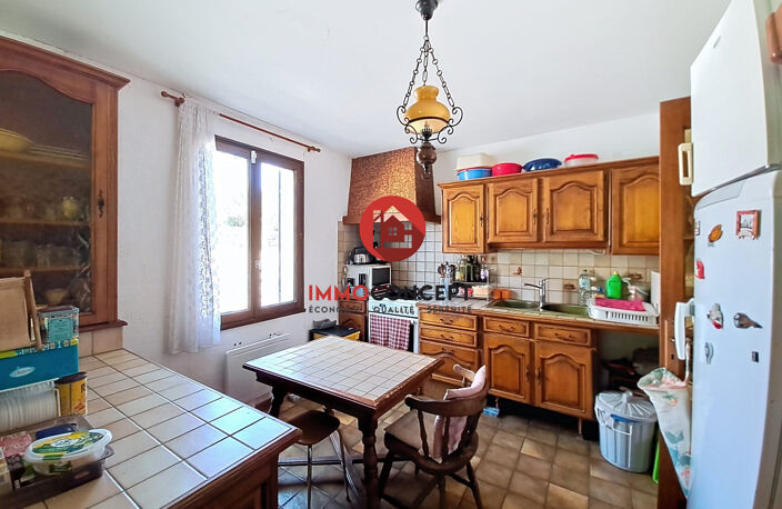 Maison à vendre Lirac — photo 4