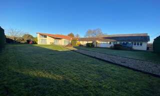 Maison 7 Pièces 303 m² à vendre à Saintes (17100)