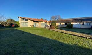 Maison 7 Pièces 303 m² à vendre à Saintes (17100)