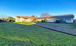 Maison 7 Pièces 303 m² à vendre à Saintes (17100)