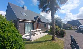 Maison 8 Pièces 134 m² à vendre à Le Sourn (56300)