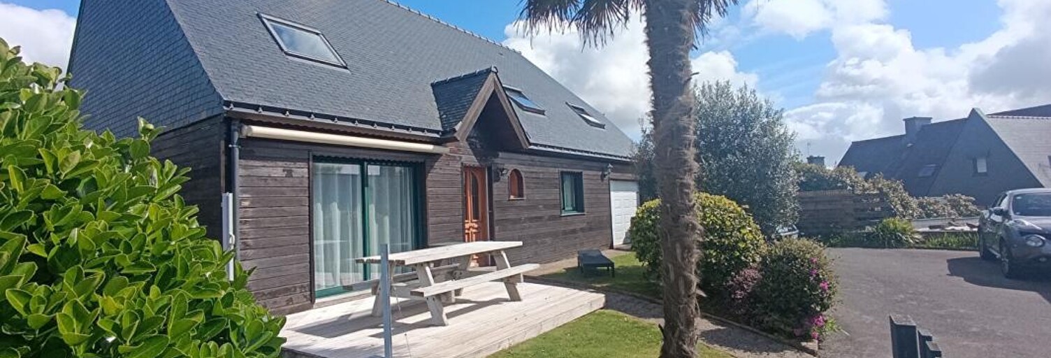 Maison 8 Pièces 134 m² à vendre à Le Sourn (56300)