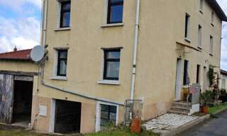 Maison 3 Pièces 50 m² à vendre à Panissières (42360)