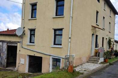 Maison 3 pièces 99000 €