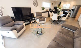 Maison 3 Pièces 76 m² à vendre à Pomérols (34810)