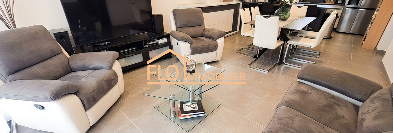 Maison 3 Pièces 76 m² à vendre à Pomérols (34810)