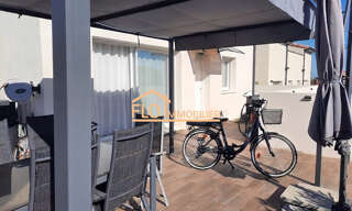 Maison 3 Pièces 76 m² à vendre à Pomérols (34810)