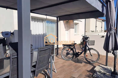 Maison 3 pièces 316000 €