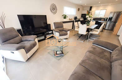 Maison 3 pièces 316000 €