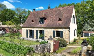 Maison 5 Pièces 127 m² à vendre à Beynac-et-Cazenac (24220)