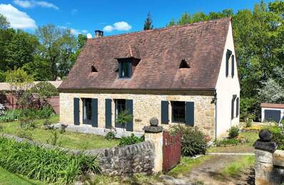 Charmante maison avec deux chambres et un bureau — photo du bien