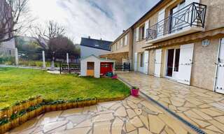 Maison 8 Pièces 165 m² à vendre à Cachan (94230)