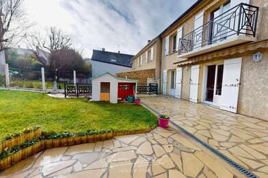 Maison 8 pièces 860000 €