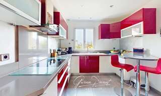 Maison 8 Pièces 165 m² à vendre à Cachan (94230)