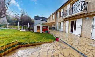 Maison 8 Pièces 165 m² à vendre à Cachan (94230)