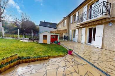 Maison 8 pièces 840000 €