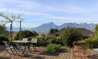 Maison 5 Pièces 102 m² à vendre à Saint-Jean-d'Arvey (73230)